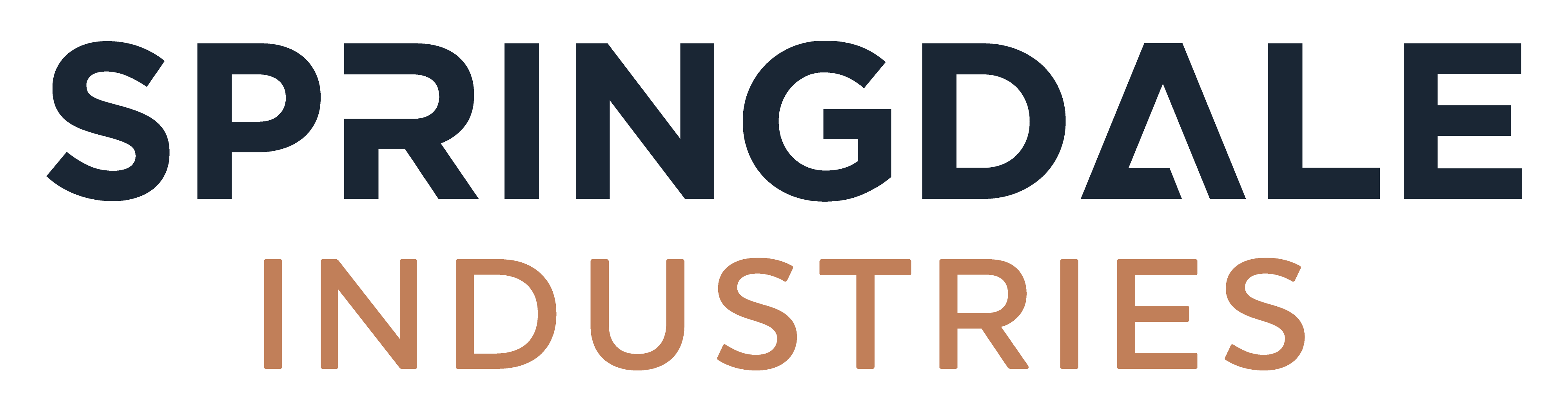 Springdale Industries