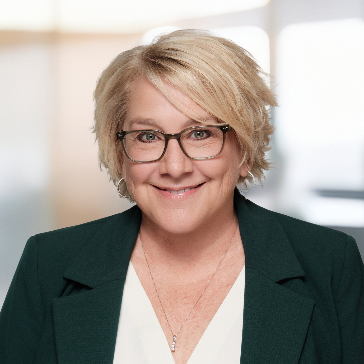 Christine Suhs, Springdale Industries