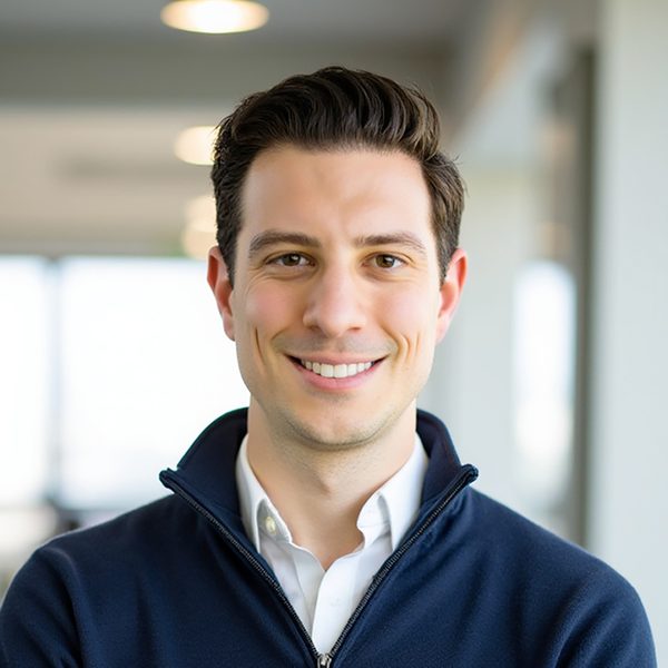 Michael Aaronson, Springdale Industries