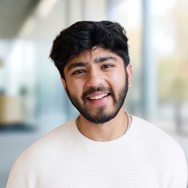 Saurav Pahadia, Springdale Industries
